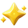3d star icon